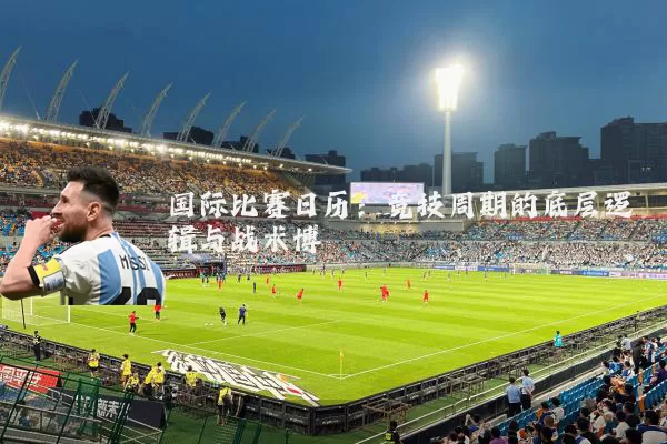 国际比赛日历:竞技周期的底层逻辑与战术博弈