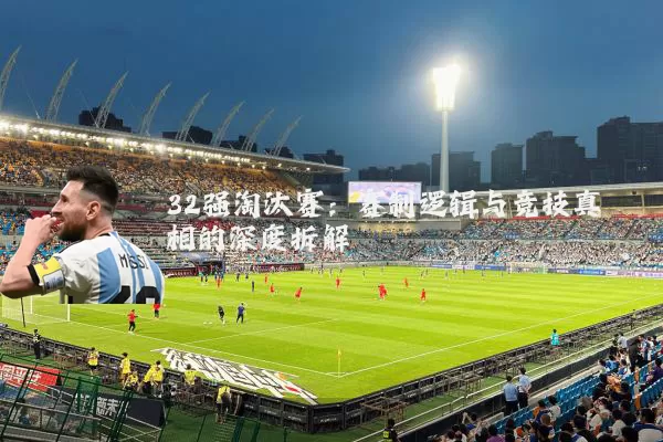 32强淘汰赛：赛制逻辑与竞技真相的深度拆解