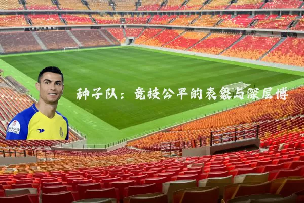 种子队：竞技公平的表象与深层博弈