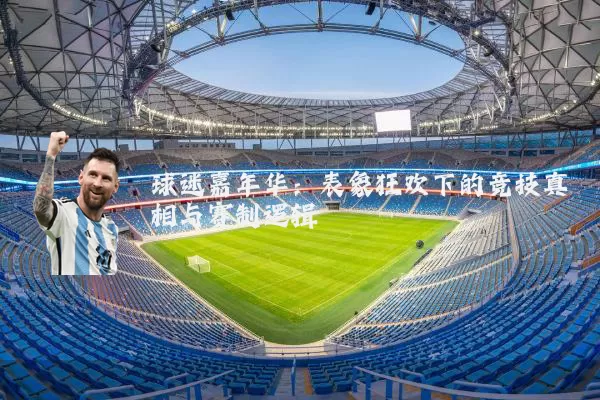 球迷嘉年华：表象狂欢下的竞技真相与赛制逻辑